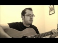 Casimir Pulaski Day - Sufjan Stevens Acoustic Cover