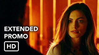 The Originals - Episode 4x12: Voodoo Child Promo #2 (HD)