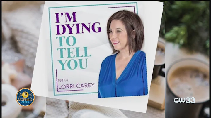 Second Shot Sitdown - Lorri Carey