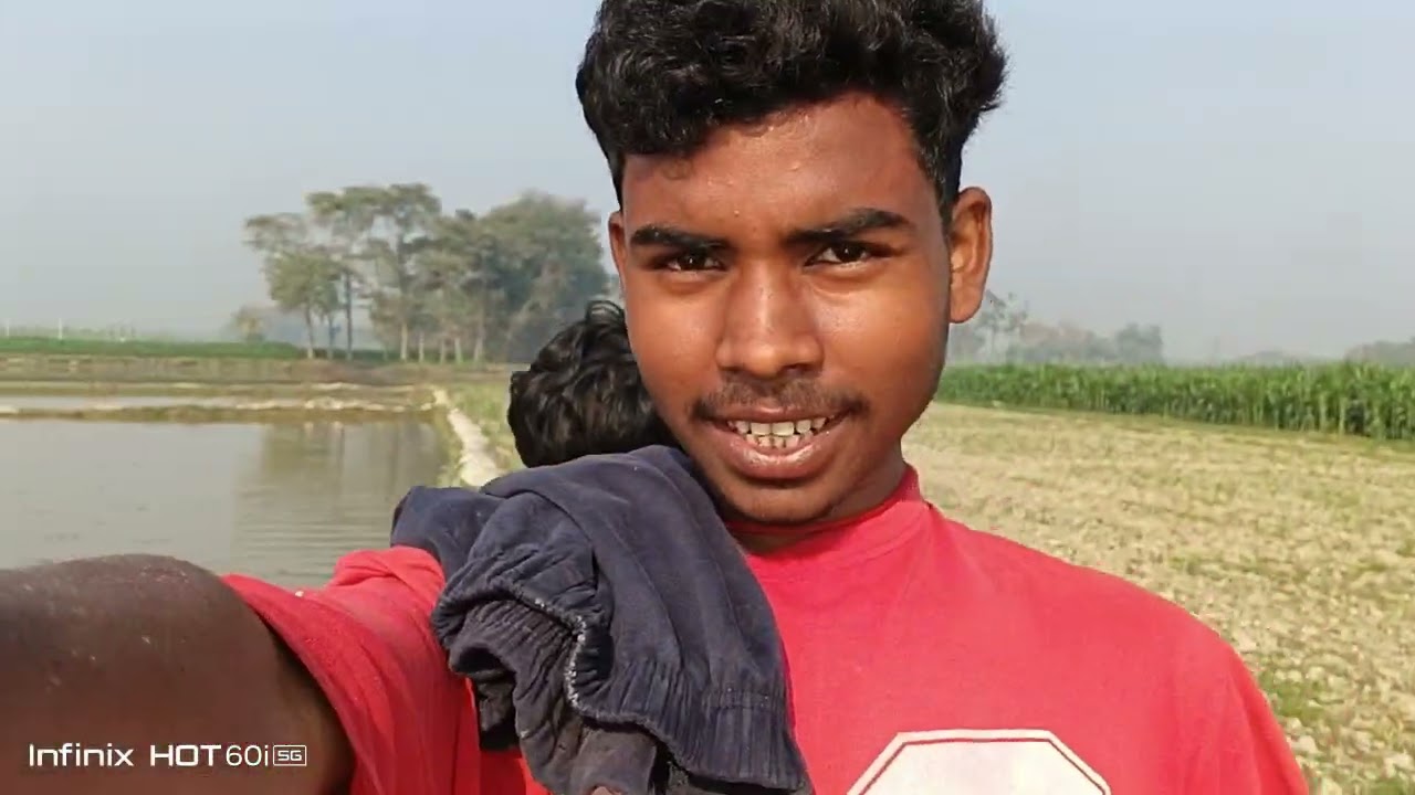 गांव का सुबह ऐसे होता है? 😍