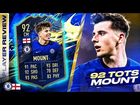 Mason Mount Fifa 21 Rating - treesehome