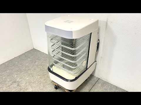 ☆ スチームマスター MJ45SA 業務用 日本ヒーター機器 5段 中華まん