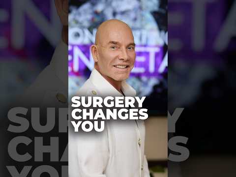 Video thumbnail: The right procedure can create more than a physical change. It can change how you feel, too. #shorts · 4 Beauty Aesthetics Institute, Inc. - Constantino G. Mendieta, MD, FACS