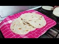 ¡Así se hacen las Tortillas de Harina en Monterrey! (Recetas Méxicanas)