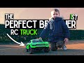 BEST RC CAR FOR TOTAL BEGINNERS! - ARRMA MEGA 4x2