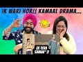 Punjabi reaction on ek tera sanam 2 ikk vari horr  enjoy the full haso te hasao