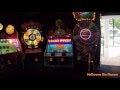 Crown Princess Casino Slot Floor - YouTube