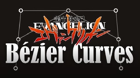 Bézier Curve OVA OP: A Cruel Parametric