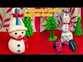 🎄🎅Christmas Craft Ideas /dollar tree making ideas /Christmas craft ideas for school competition