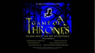 13. Requiem for a King - Game of Thrones Fan Made Soundtrack