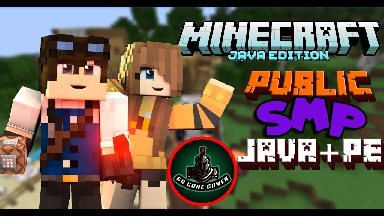 MINECRAFT PUBLIC SMP | cracked smp / MCPE 24/7 LIVE SERVER | DAY-17| # ...