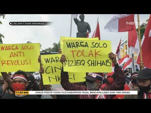 Video Viral, Baliho