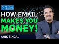 Learn How To Profit With Email Marketing! Funnel + Strategy + Tips!