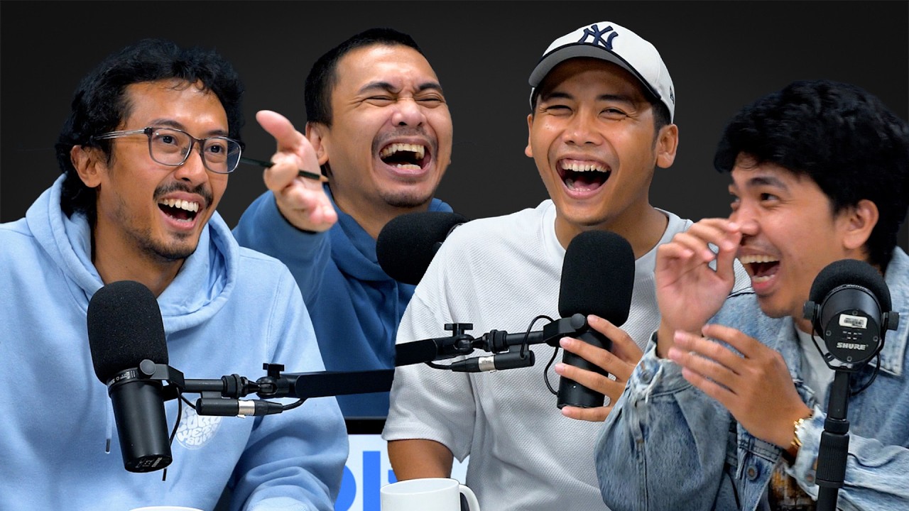 Video Ini Isinya ABG