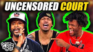 Celebrities Forced To Expose Their Darkest Secrets Under Oath screenshot 4