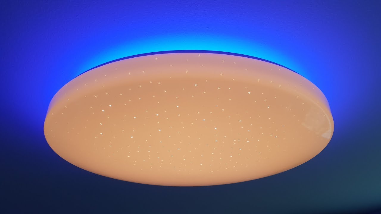 Xiaomi Led Ceiling Lamp 650mm