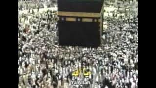 Munif Ahmad - Zikir Ya Allah