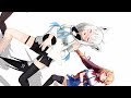 【ホロライブMMD】1期生 メス顔 Gentleman