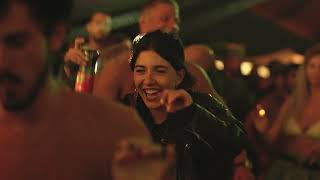 Athzira | Own Spirit Festival 2025 | By Up Audiovisual