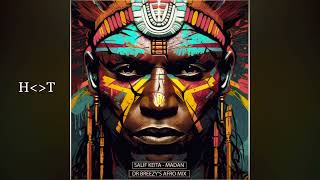 Salif Keita - Madan (Dr Breezy's Afro Mix) Resimi