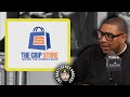 Glasses Malone on The Crip Store &amp; Who Owns &quot;CRIPS&quot;