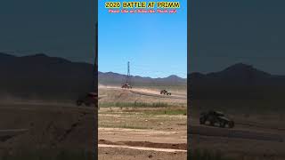 2026 BATTLE AT PRIMM! #snore #offroad #offroading #offroadracing #shortsfeed #class16