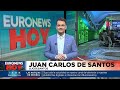 Euronews Hoy | Las noticias del jueves 21 de octubre de 2021