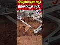 Massive Wind Turbine Collapses in Koppal | ನೆಲಕ್ಕುರುಳಿದ ಬೃಹತ್ ಗಾತ್ರದ ಪವನ್ ವಿದ್ಯುತ್ ಸ್ಥಾವರ