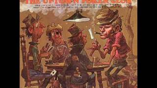 Video thumbnail of "Jerry Reed - The Uptown Poker Club"