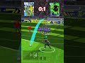 E. martinez vs Y. Bounou Free-kick Challenge😱 #shortsviral #efootball2025 #martinez