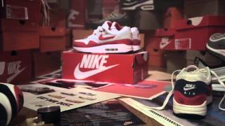 2014 Nike Air Max Day