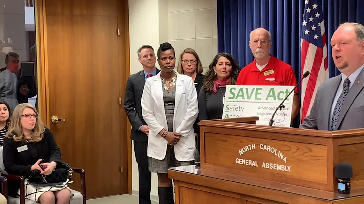 SAVE Act News Conference