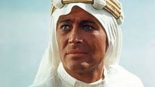 RIP Dead Legends: Peter O'Toole