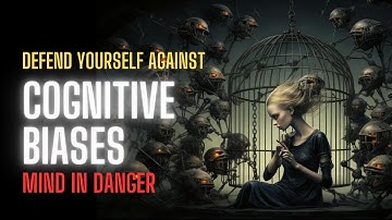 Cognitive Biases Unveiled The Art of Decision Making | Dark Psychology 2024