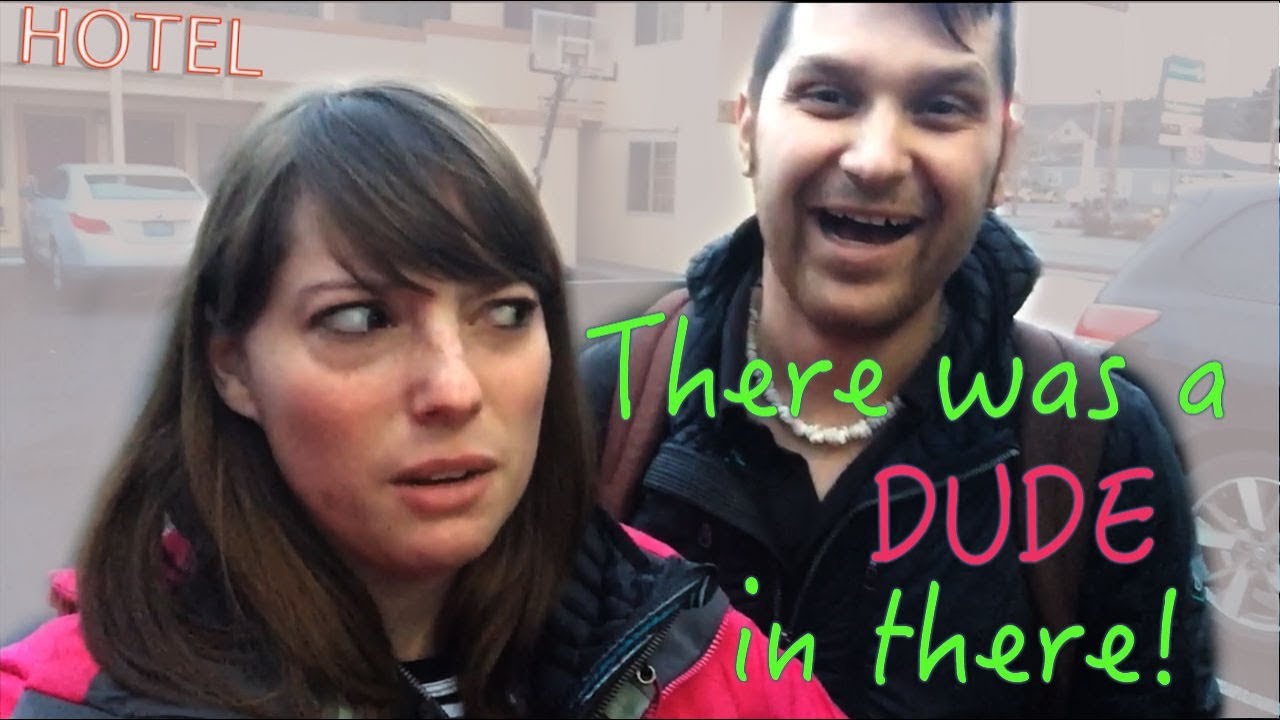 Always DEAD BOLT your Hotel Room Door🔒Ep. 7