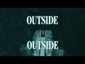 OUTSIDE — Lil Baby &amp; Travis Scott [PROD. 3LAKE] {SLOWED AND REVERB}