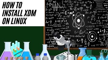 HOW TO INSTALL XTREME DOWNLOAD MANAGER aka XDM ON LINUX