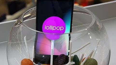 How to Install Android 5.0.2 Lollipop Update on Sony Xperia Z1