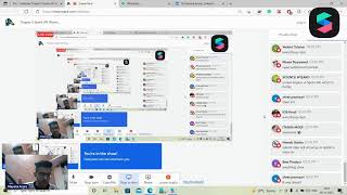 Building AR Effects for Facebook | Spark AR Bootcamp | Thapar Institute of Engineering & Technology