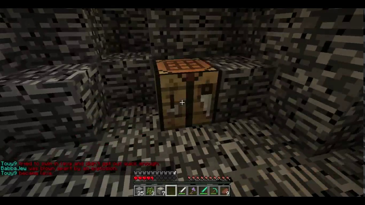 2b2t BEDROCK COMET GREIFED BY TORO'S TEAM YouTube