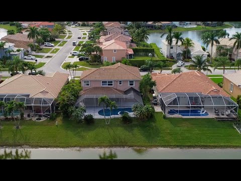 12721 Maypan Dr, Boca Raton, FL home video tour
