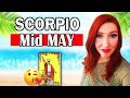 SCORPIO OMG! THIS IS A WOW READING! WILL BLOW YOUR MIND!