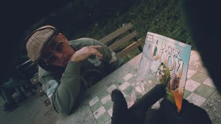 Kurious - Cows Eye Official Video