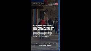 2025 economic survey shows optimism in Wisconsin's Fox River Valley