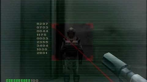 Lets Play Turok 3: Shadow of Oblivion Part 6 - The Dread Barracks (2010) [OLD AND SHIT]