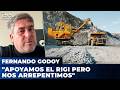 ES MUY TEMPRANO EN VIVO CON NICO ESQUIBEL Y LUCÍA RODRÍGUEZ BOSCH | El Destape