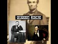 ABRAHAM LINCOLN - THE GREAT EMANCIPATOR