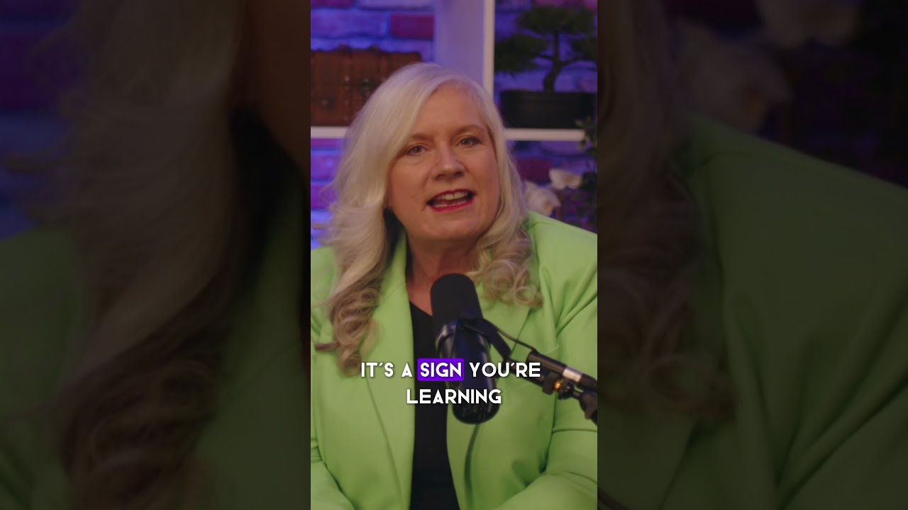 Failure is feedback in disguise  