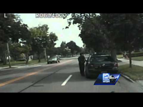 Racine Sheriff Department Wi