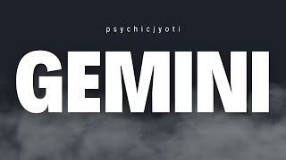 Gemini ♊️ You will be in the spotlight 🤩 love knocks at your door ~ 18-24 may 2024